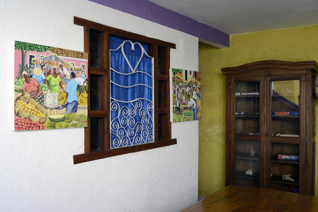Art Hotel Aos Sinos Dos Anjos Porto Seguro Exterior photo