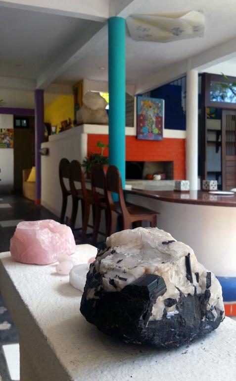 Art Hotel Aos Sinos Dos Anjos Porto Seguro Exterior photo