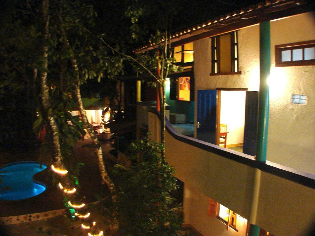 Art Hotel Aos Sinos Dos Anjos Porto Seguro Exterior photo